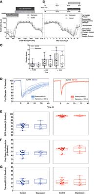 Melanopsin-Driven Pupil Response and Light Exposure in Non-seasonal Major Depressive Disorder